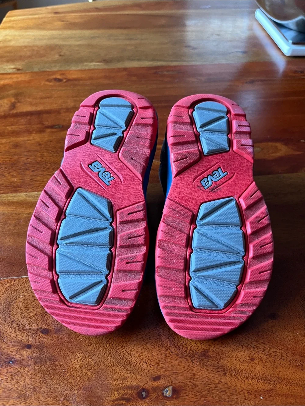 Teva Kids Sport Sandals